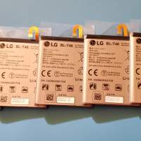 LG V60 BL-T46 全新未使用 售後服務專用 原裝內置電池現貨連防水背膠 每件$160