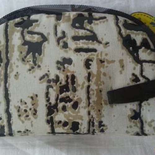 全新泰國名牌 NaRaYa coins bag 蝴蝶 散字包 銀包仔 錢包