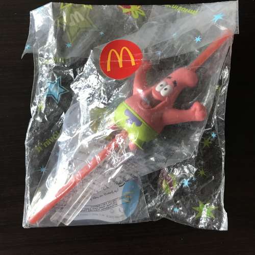 全新 滑嘟嘟 飲筒 連memo 紙 禮物包 ，油麻地交。