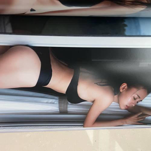 yume shinjo 新條由芽 1st 寫真集 photo album