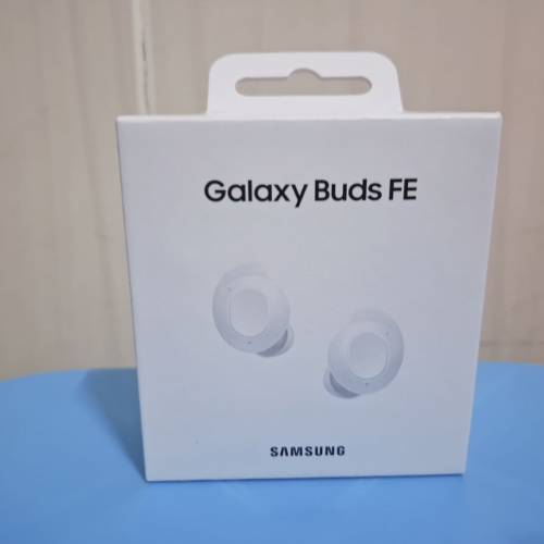 三星Galaxy Buds FE無線藍牙耳機