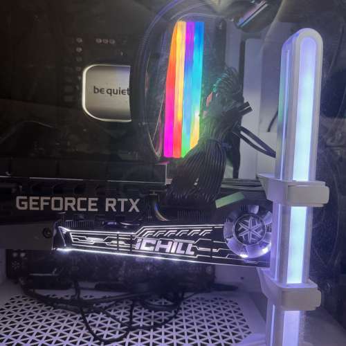 inno3d geforce rtx 3090 ichill x4