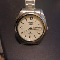 SEIKO 5