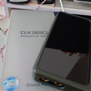 Ibasso DX320
