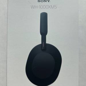Sony WH1000XM5