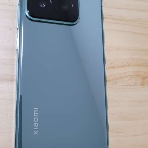 水貨小米14青色12+256G