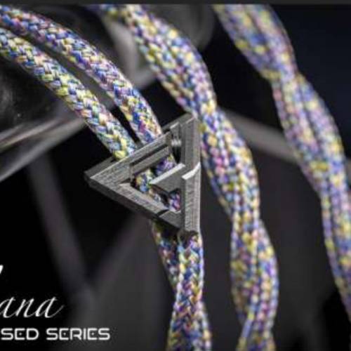 Vortex Cable Eliana Conx 4.4