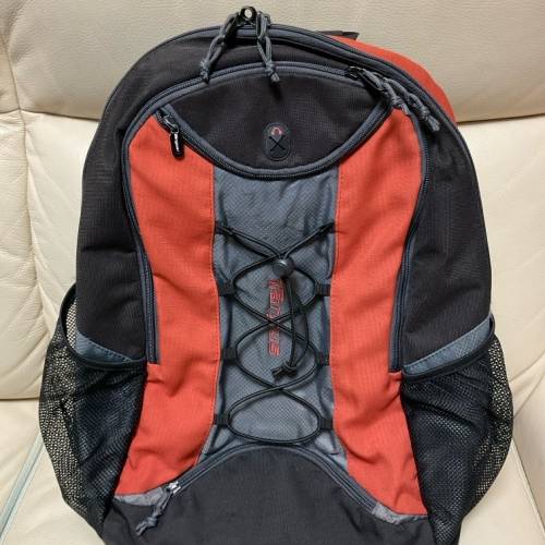 Targus backpack 🎒 背囊 書包 背包 45x35x13cm
