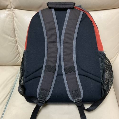 Targus backpack 🎒 背囊 書包 背包 45x35x13cm