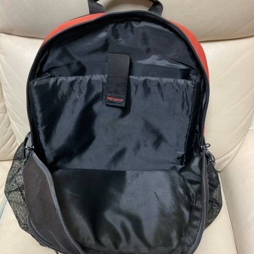 Targus backpack 🎒 背囊 書包 背包 45x35x13cm