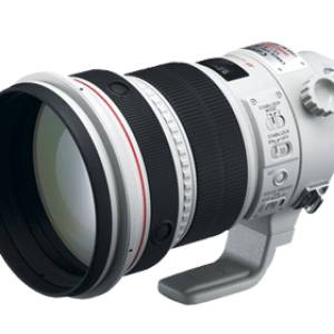 Canon 200mm f2