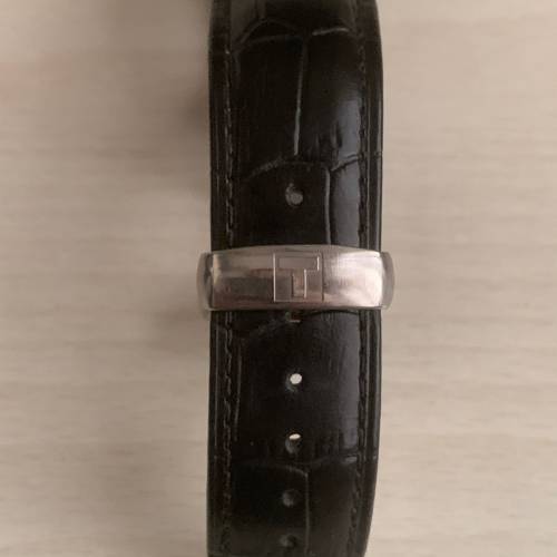 Tissot 1853 Powermatic 80 Chronometer 天梭錶天文台