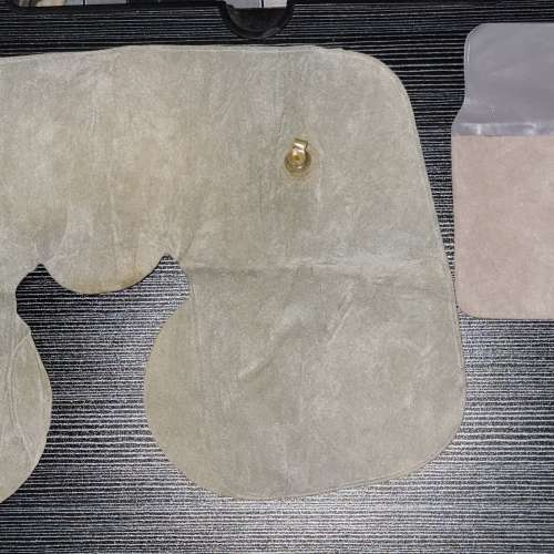 旅行 枕頭 充氣 氣枕 旅行 移民 Travel Air Pillow