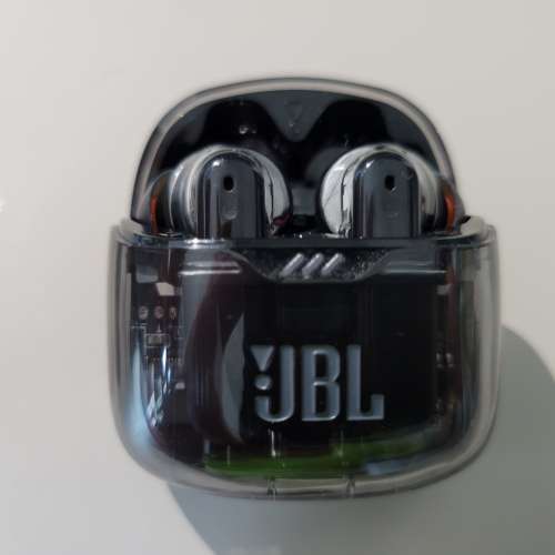 JBL TUNE 230NC TES