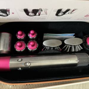 Dyson Airwrap Complete