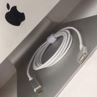 💻 Charging Cable USB TYPE-C -> MagSafe2 1.8m Magnetic NEW 全新 磁吸快充電源線 ...