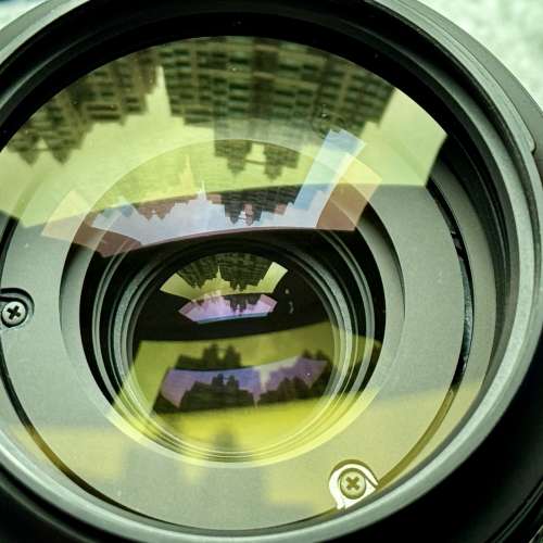 行貨 Tamron 50-400mm F/4.5-6.3 FE 連腳架環