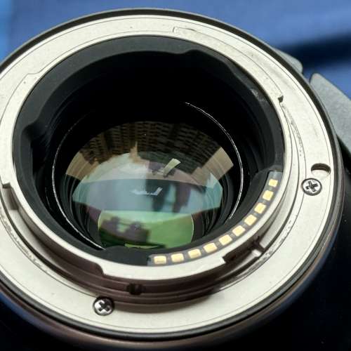 行貨 Tamron 50-400mm F/4.5-6.3 FE 連腳架環