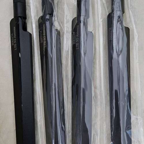 ROBUSTEL R5010-5G ROUTER - 二手或全新網絡/WIFI, 電腦 - DCFever.com