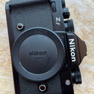 nikon Zf （水貨）-99% new