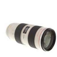 Canon 70-200mm f/2.8 L IS USM EF-Mount Lens