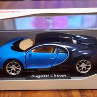 SINOPEC 限量車仔 Bugatti Chiron