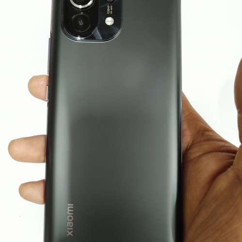 🔥小米11 12+256GB