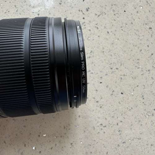 Panasonic lumix G vario 14-140 f3.6-5.6 ASPH