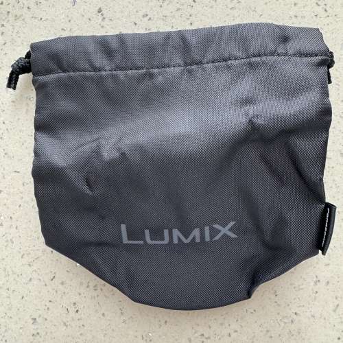 Panasonic lumix G vario 14-140 f3.6-5.6 ASPH