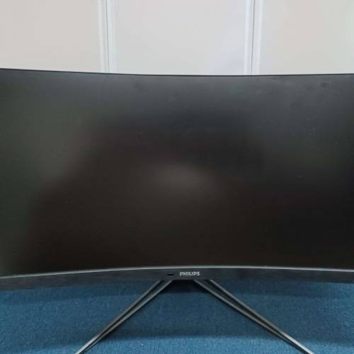 ***爆mon***   Philips 34" 21:9 2K mon