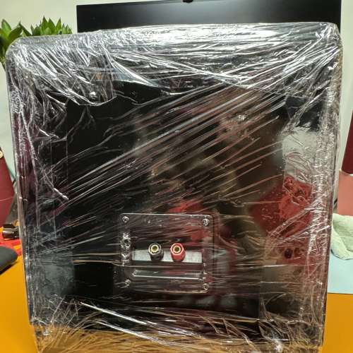 Onkyo SR508 / Focal 816V / Paradigm 中置 /  Marantz MM7055