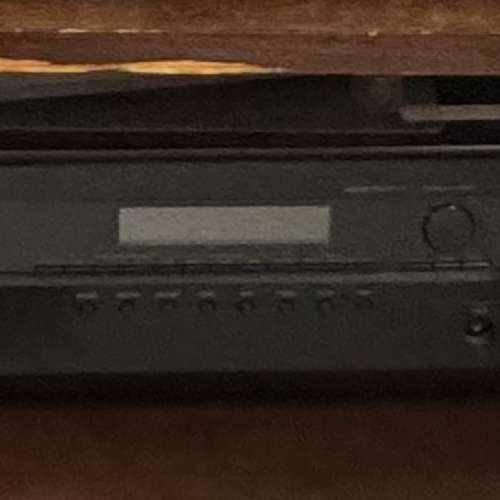 Onkyo SR508 / Focal 816V / Paradigm 中置 /  Marantz MM7055