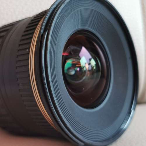 Tamron AF11-18mmDi-II F4.5-5.6(A13)