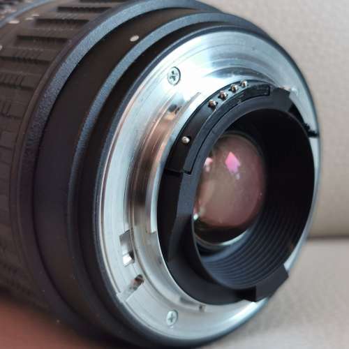 Tamron AF11-18mmDi-II F4.5-5.6(A13)