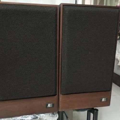 Acoustic research 11