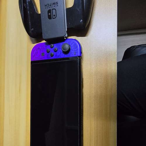 Switch oled