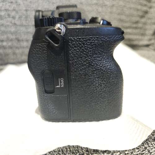 Sony Alpha 7 IV ILCE-7M4 A7M4