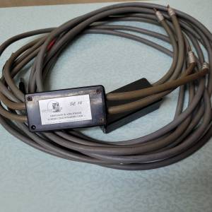 Fadel Art SC-10 Speaker cable