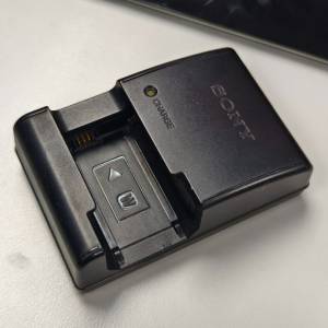 Sony 原廠 Charger (BC-VW1) for NP-FW50 (A7II, A7, A5000, A5100, A6000, A6300,...