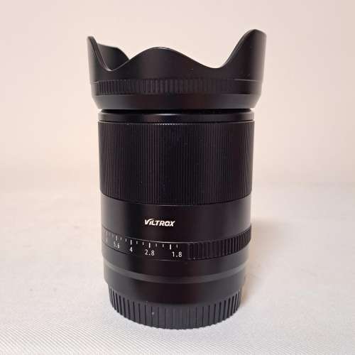 Viltrox AF 24mm f1.8 Full Frame (Nikon Z mount)
