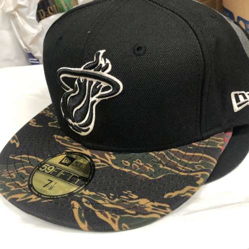 New Era 59 FIFTY 帽 NBA