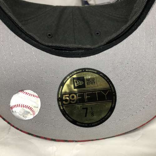 New Era 59FIFTY 帽