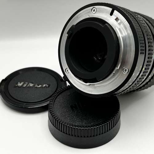 零件版NIKON FM10及NIKON 35-70