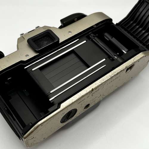 零件版NIKON FM10及NIKON 35-70