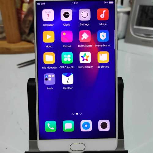 Oppo R9s Plus 6G+64G 6.0'  AMOLED Screen 6.0 吋 AMOLED 屏。  6.0吋 AMOLED屏，...