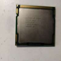 Intel i3-540 (3.1GHz Socket LGA 1156)