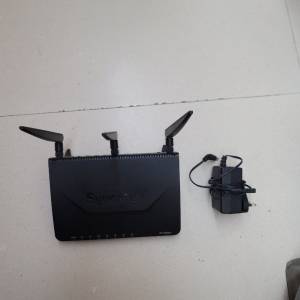 Synology RT1900ac 5G Router