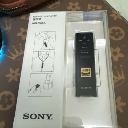 Sony RMT-NWS20 Remote