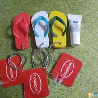 havaianas 人字拖吊袋掛飾