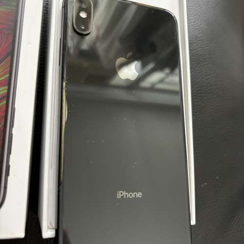 iPhone XS Max 256GB港版